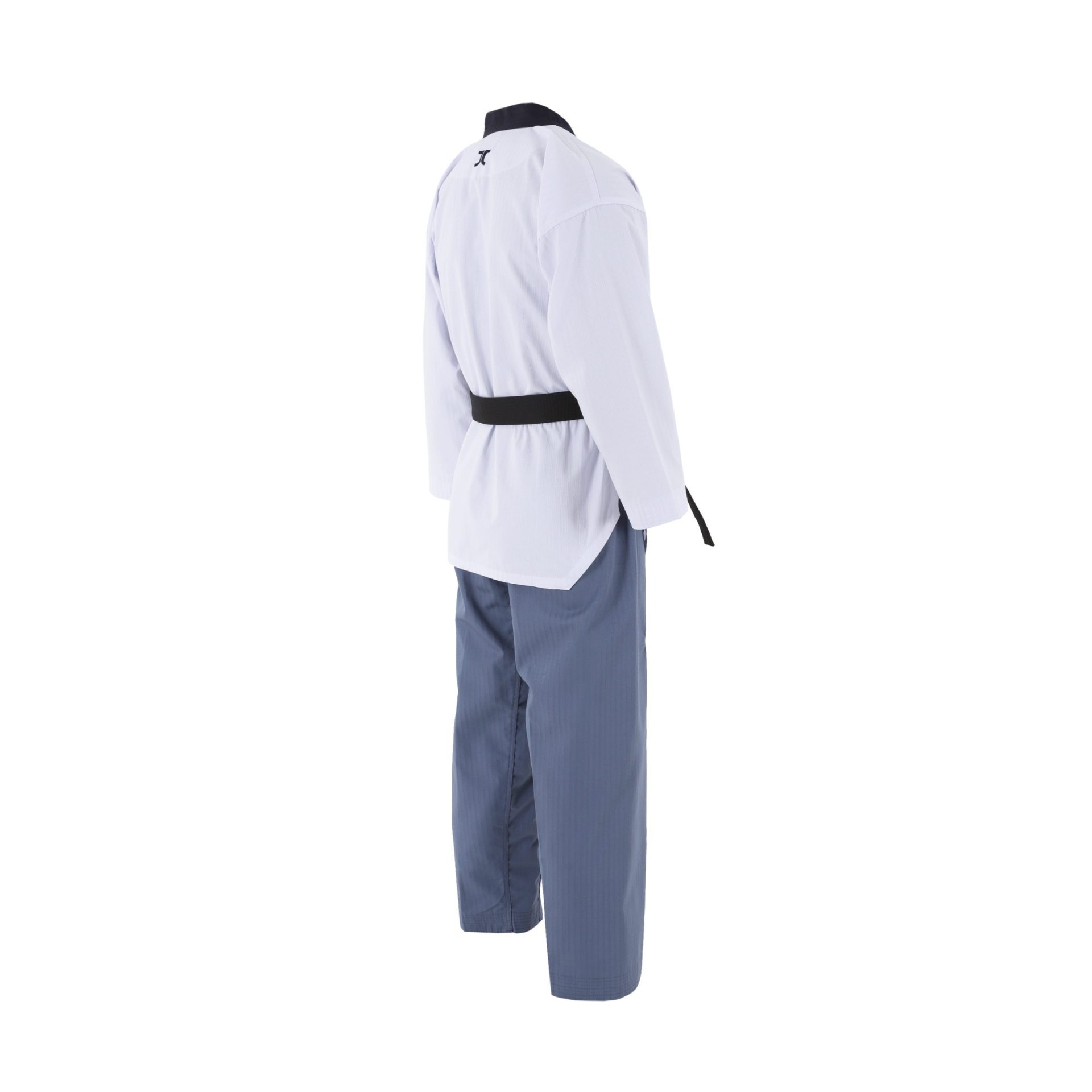 JCalicu Taekwondoanzug - Poomsae- und Taekwondoanzug für Damen WT - JC-K2012 JCalicu Taekwondoanzug - Poomsae- und Taekwondoanzug für Damen WT - JC-K2012