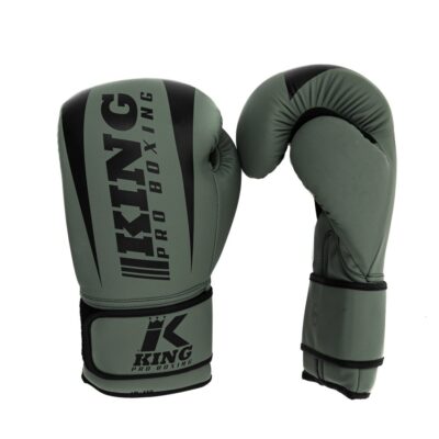 King Pro Boxing REVO Boxhandschuhe 5 (KPB BG REVO 5)