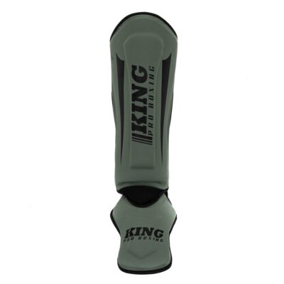 King Pro Boxing Schienbein- und Spannschutz REVO (KPB SG REVO 5)