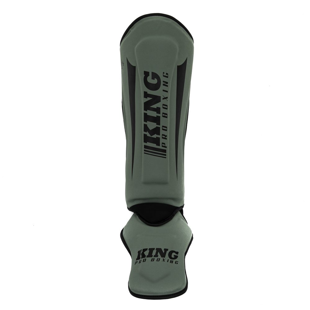 King Pro Boxing Schienbein- und Spannschutz REVO (KPB SG REVO 5) King Pro Boxing Schienbein- und Spannschutz REVO (KPB SG REVO 5)