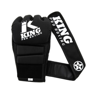 King Pro Boxing MMA-Handschuhe Revo 2 (KPB MMA REVO 2) King Pro Boxing MMA-Handschuhe Revo 2 (KPB MMA REVO 2)