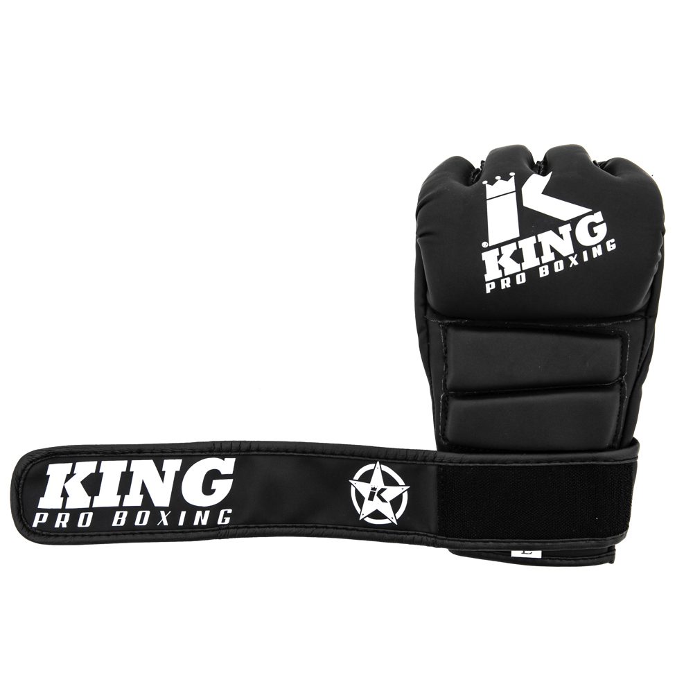 King Pro Boxing MMA-Handschuhe Revo 2 (KPB MMA REVO 2) King Pro Boxing MMA-Handschuhe Revo 2 (KPB MMA REVO 2)