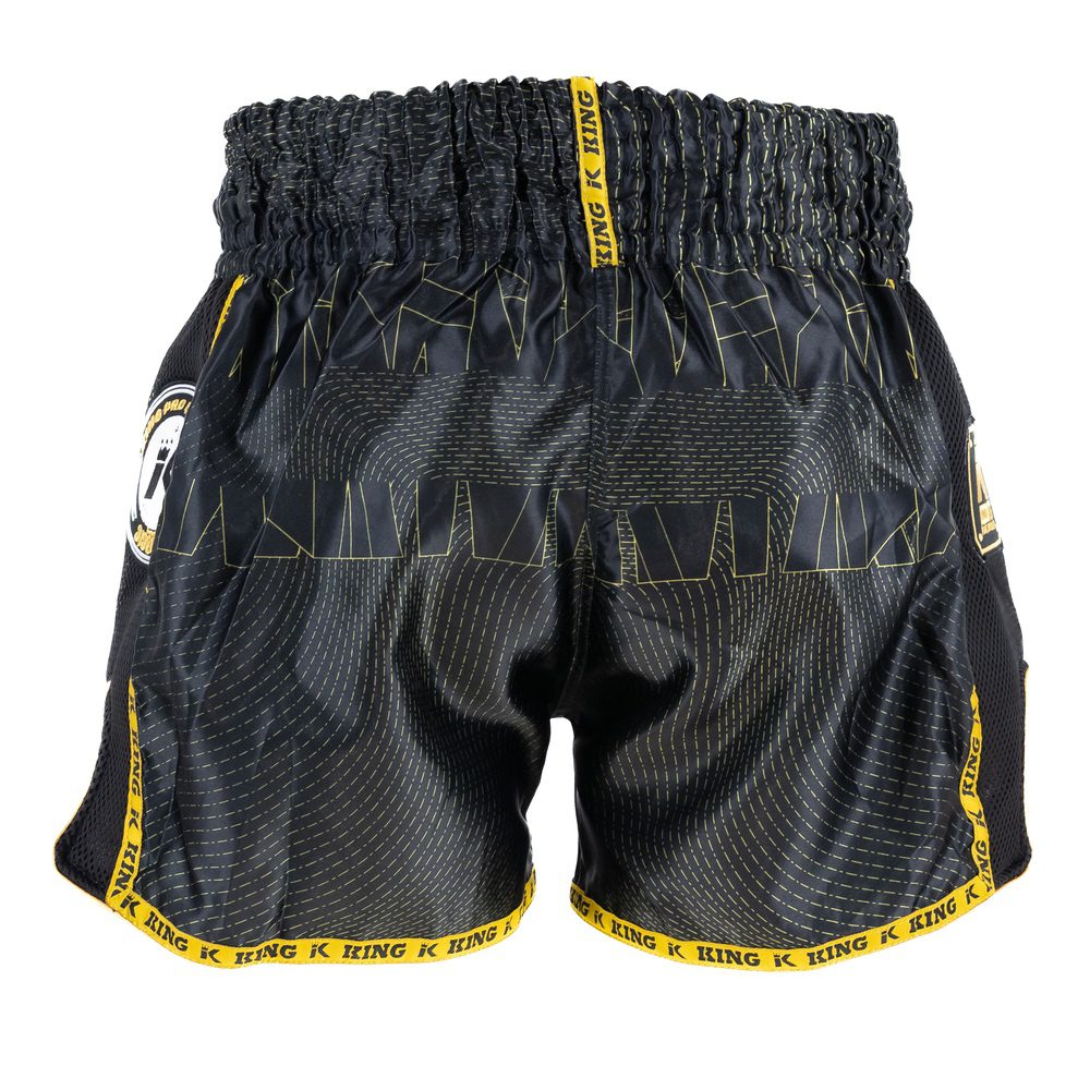 King Pro Boxing Kickbox-Shorts 08 Series (KPB 08 1) King Pro Boxing Kickbox-Shorts 08 Series (KPB 08 1)