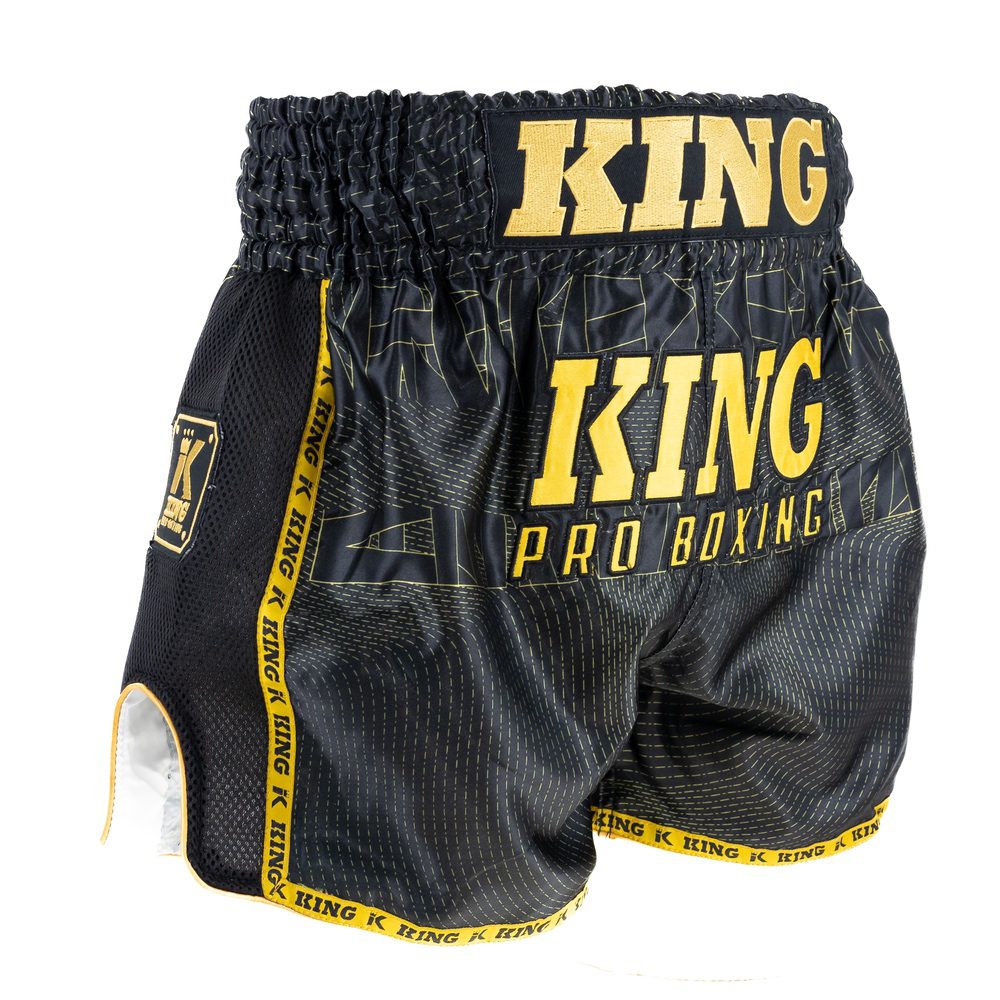 King Pro Boxing Kickbox-Shorts 08 Series (KPB 08 1) King Pro Boxing Kickbox-Shorts 08 Series (KPB 08 1)