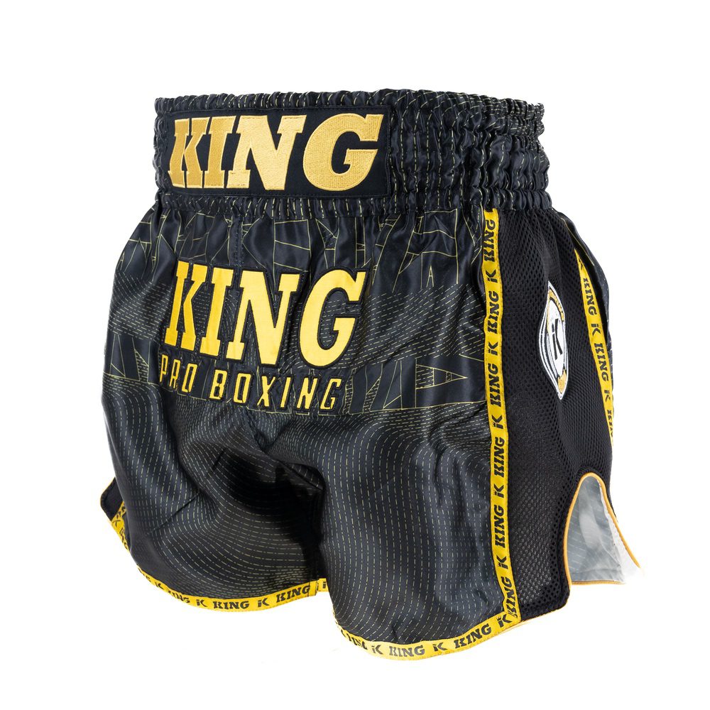 King Pro Boxing Kickbox-Shorts 08 Series (KPB 08 1) King Pro Boxing Kickbox-Shorts 08 Series (KPB 08 1)