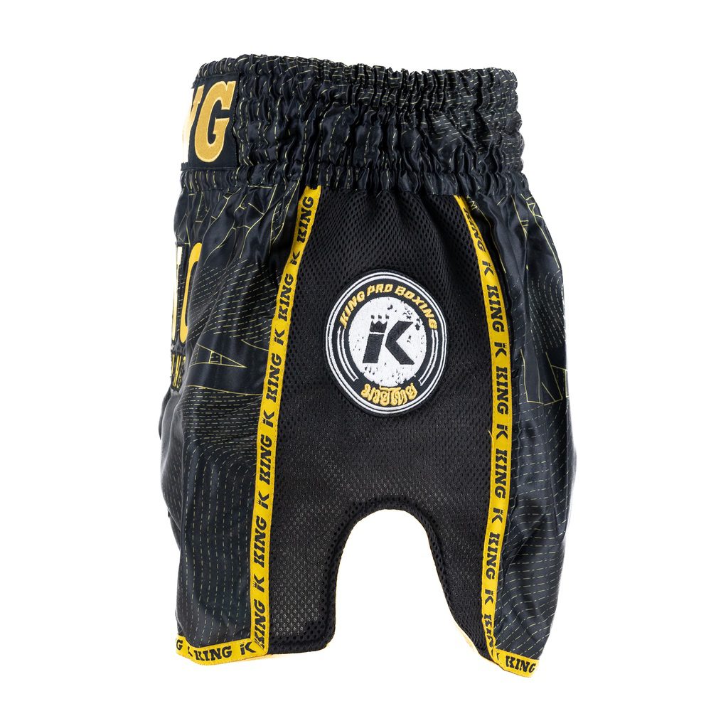 King Pro Boxing Kickbox-Shorts 08 Series (KPB 08 1) King Pro Boxing Kickbox-Shorts 08 Series (KPB 08 1)