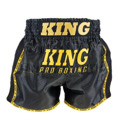 King Pro Boxing Kickbox-Shorts 08 Series (KPB 08 1) King Pro Boxing Kickbox-Shorts 08 Series (KPB 08 1)