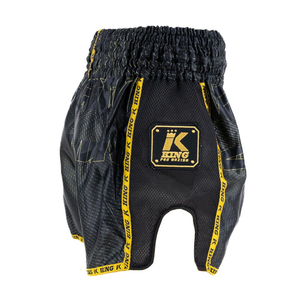 King Pro Boxing Kickbox-Shorts 08 Series (KPB 08 1) King Pro Boxing Kickbox-Shorts 08 Series (KPB 08 1)