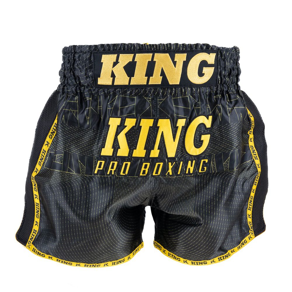 King Pro Boxing Kickbox-Shorts 08 Series (KPB 08 1)
