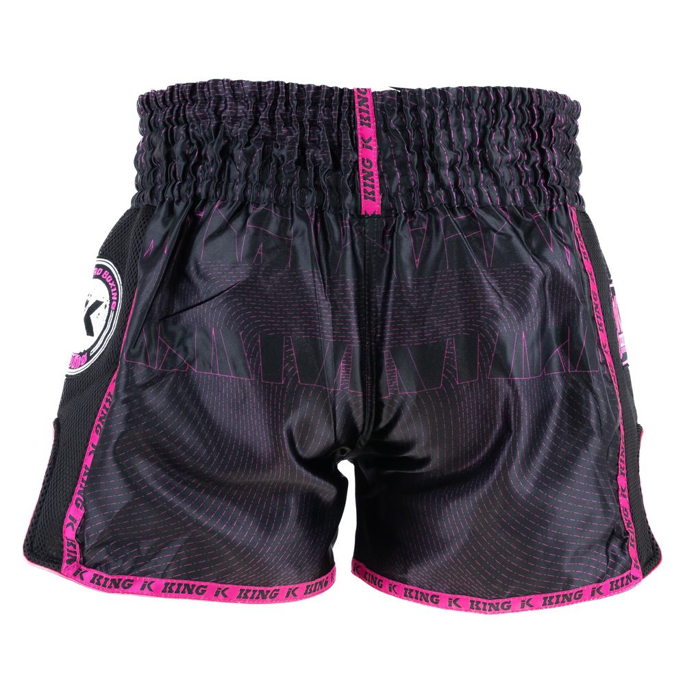 King Pro Boxing Kickbox-Shorts 08 Series (KPB 08 2) King Pro Boxing Kickbox-Shorts 08 Series (KPB 08 2)