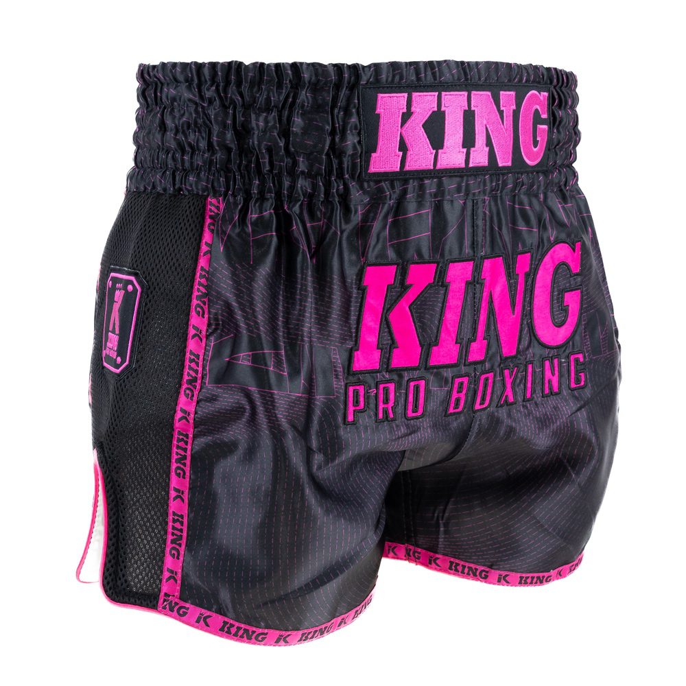 King Pro Boxing Kickbox-Shorts 08 Series (KPB 08 2) King Pro Boxing Kickbox-Shorts 08 Series (KPB 08 2)