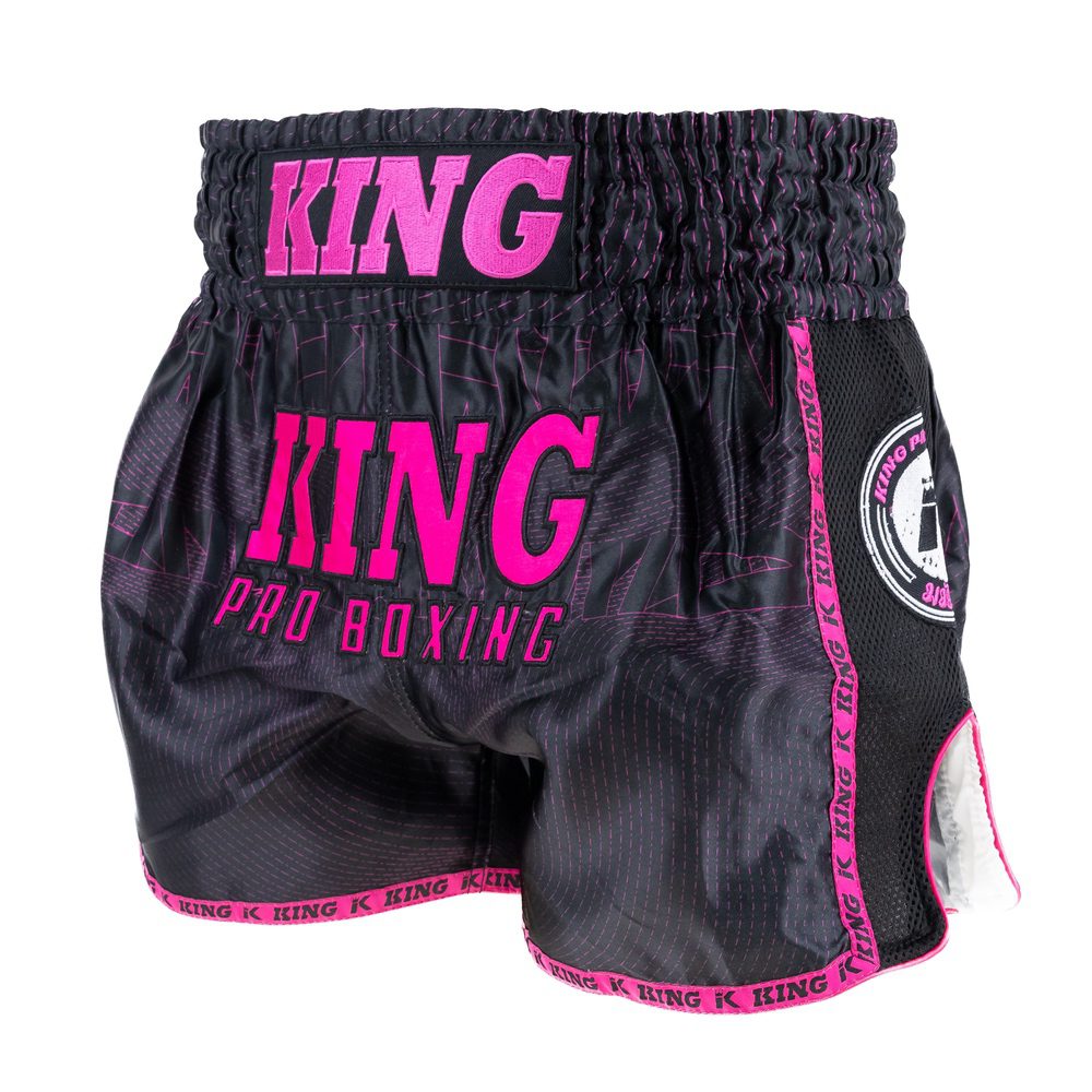 King Pro Boxing Kickbox-Shorts 08 Series (KPB 08 2) King Pro Boxing Kickbox-Shorts 08 Series (KPB 08 2)