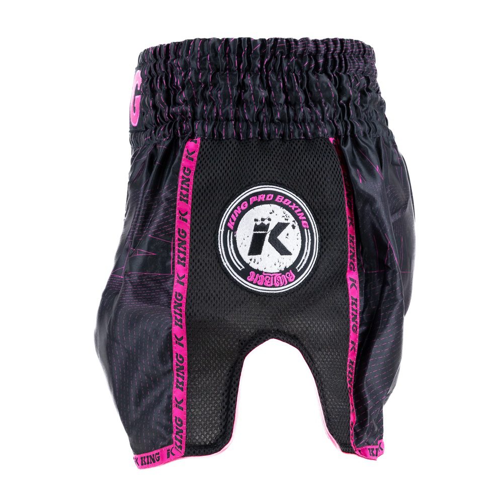 King Pro Boxing Kickbox-Shorts 08 Series (KPB 08 2) King Pro Boxing Kickbox-Shorts 08 Series (KPB 08 2)
