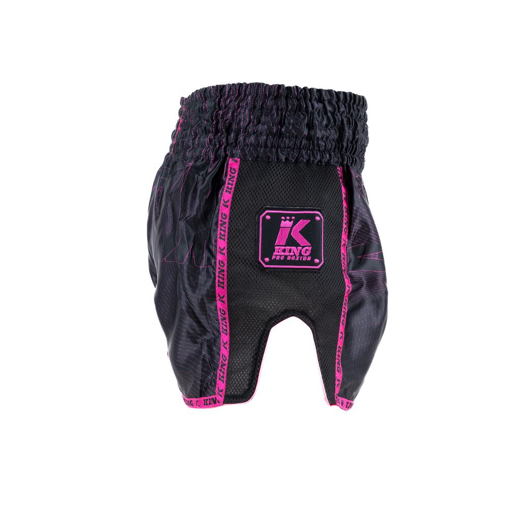 King Pro Boxing Kickbox-Shorts 08 Series (KPB 08 2) King Pro Boxing Kickbox-Shorts 08 Series (KPB 08 2)