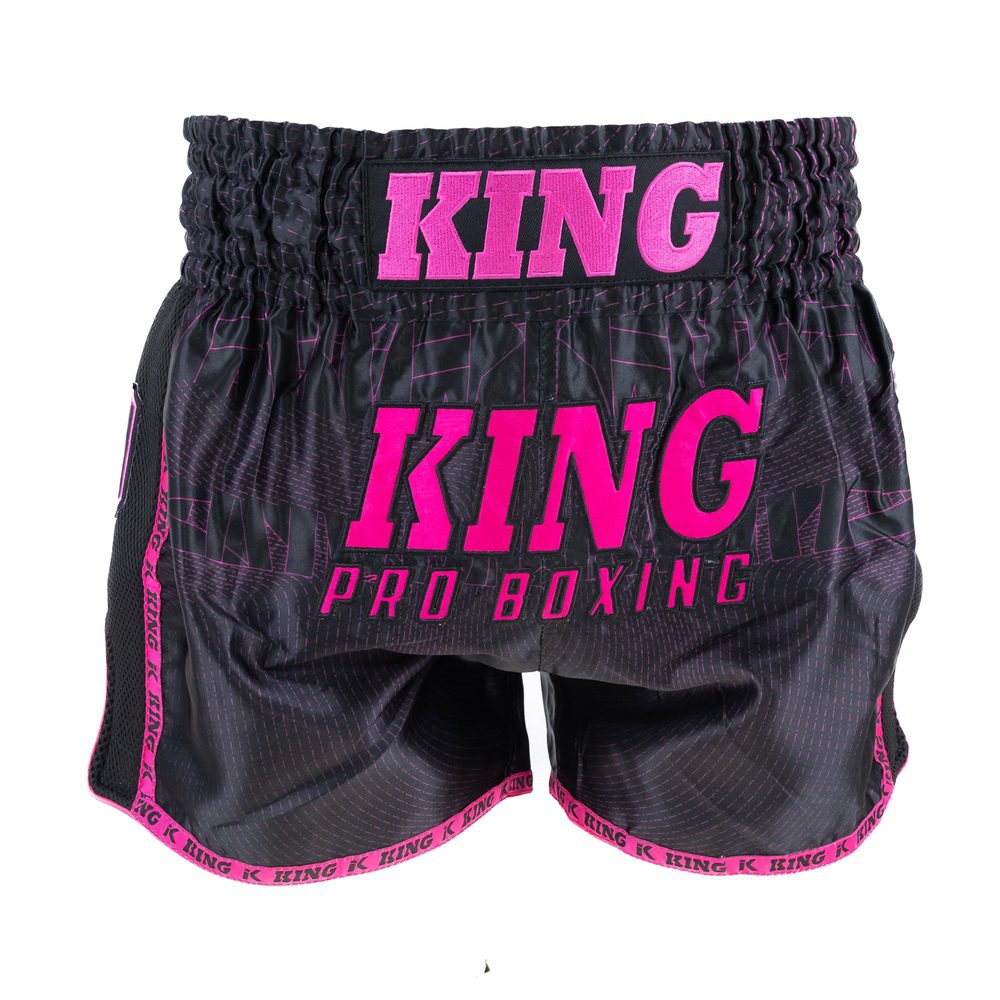 King Pro Boxing Kickbox-Shorts 08 Series (KPB 08 2) King Pro Boxing Kickbox-Shorts 08 Series (KPB 08 2)