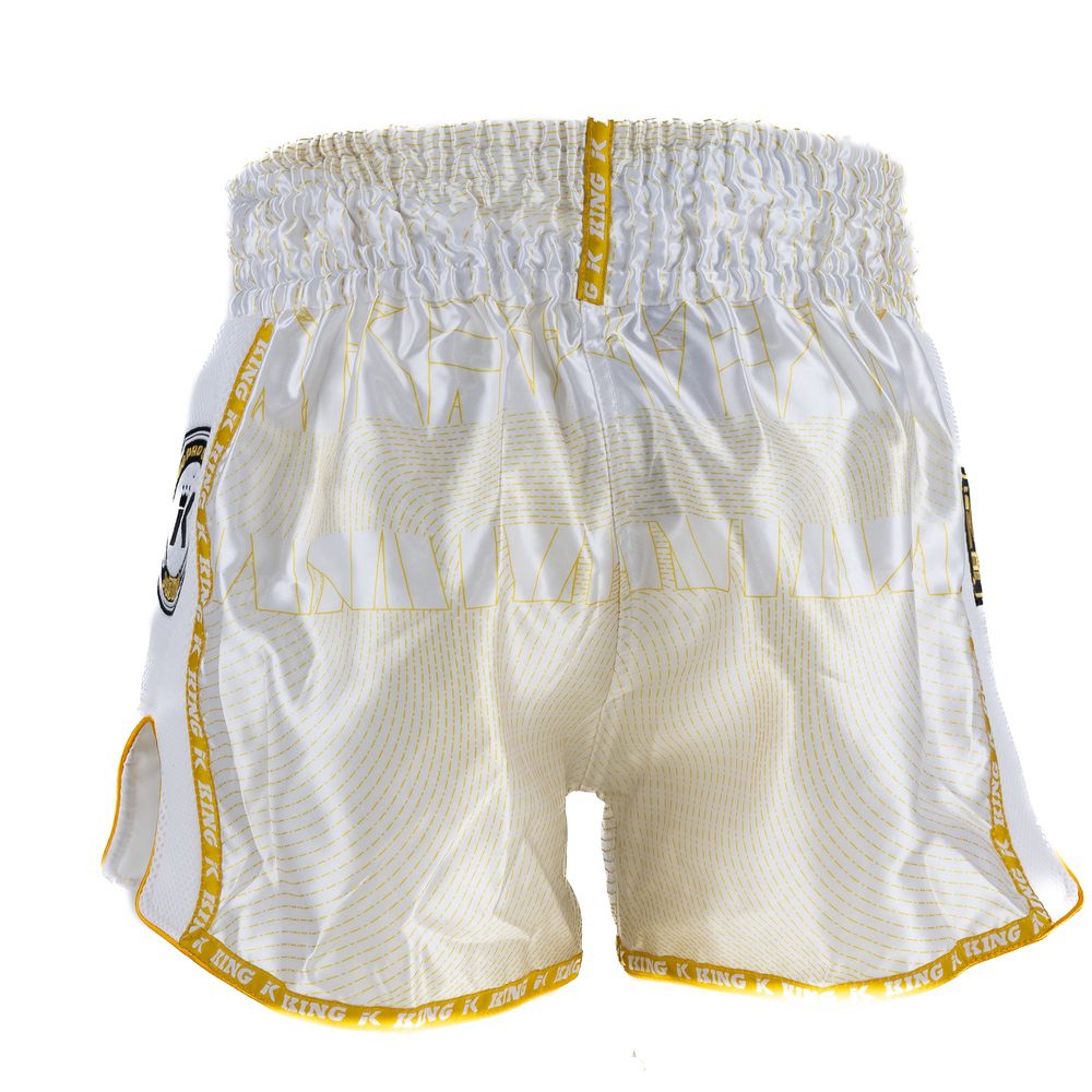 King Pro Boxing Kickbox-Shorts 08 Series (KPB 08 3) King Pro Boxing Kickbox-Shorts 08 Series (KPB 08 3)