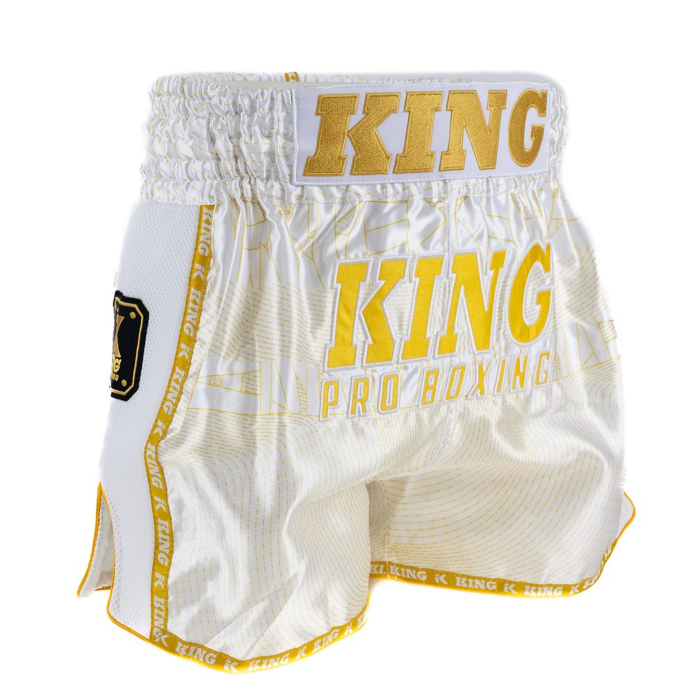 King Pro Boxing Kickbox-Shorts 08 Series (KPB 08 3) King Pro Boxing Kickbox-Shorts 08 Series (KPB 08 3)
