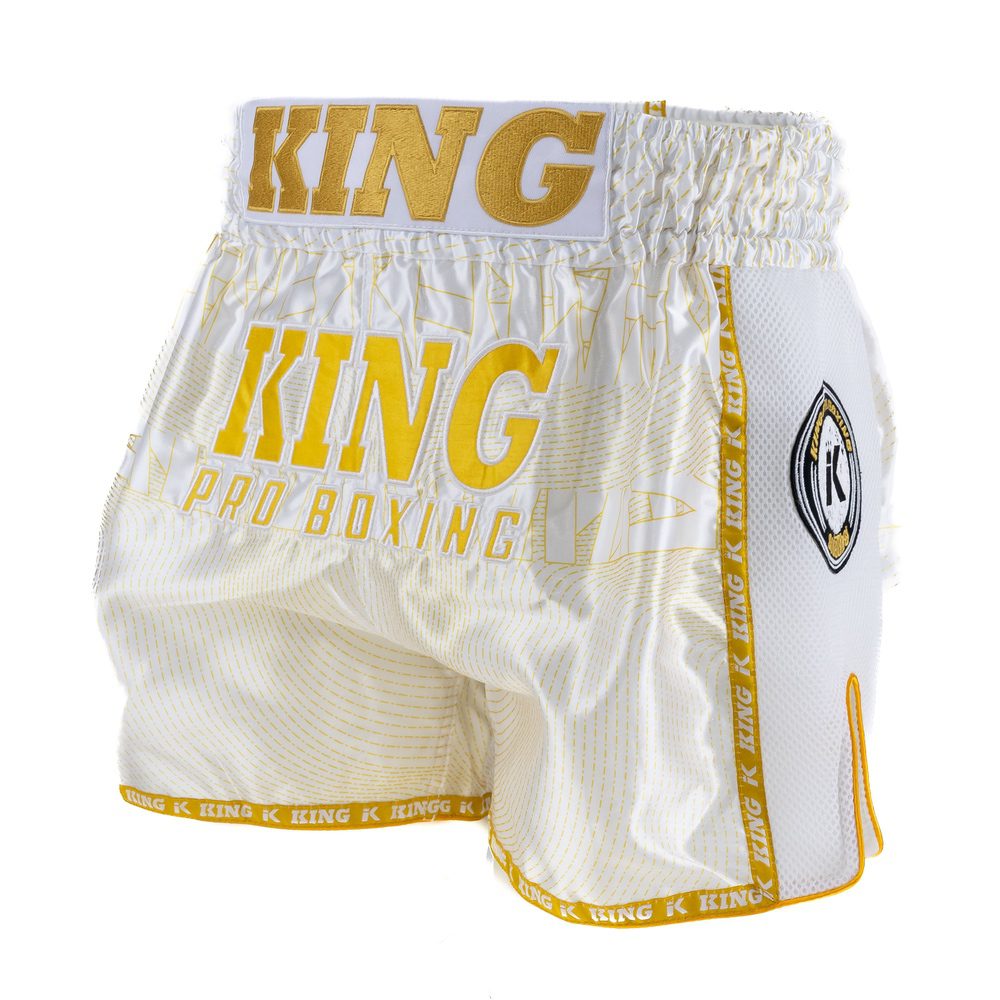 King Pro Boxing Kickbox-Shorts 08 Series (KPB 08 3) King Pro Boxing Kickbox-Shorts 08 Series (KPB 08 3)