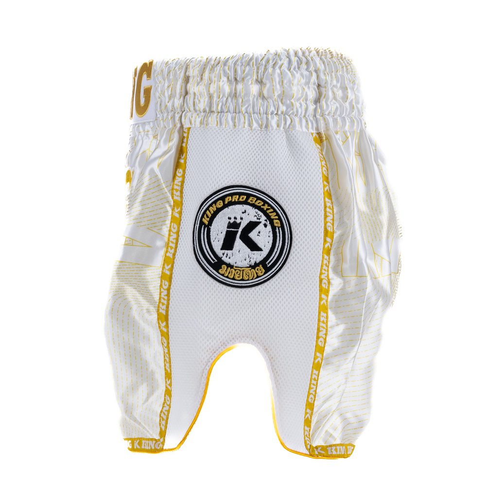King Pro Boxing Kickbox-Shorts 08 Series (KPB 08 3) King Pro Boxing Kickbox-Shorts 08 Series (KPB 08 3)