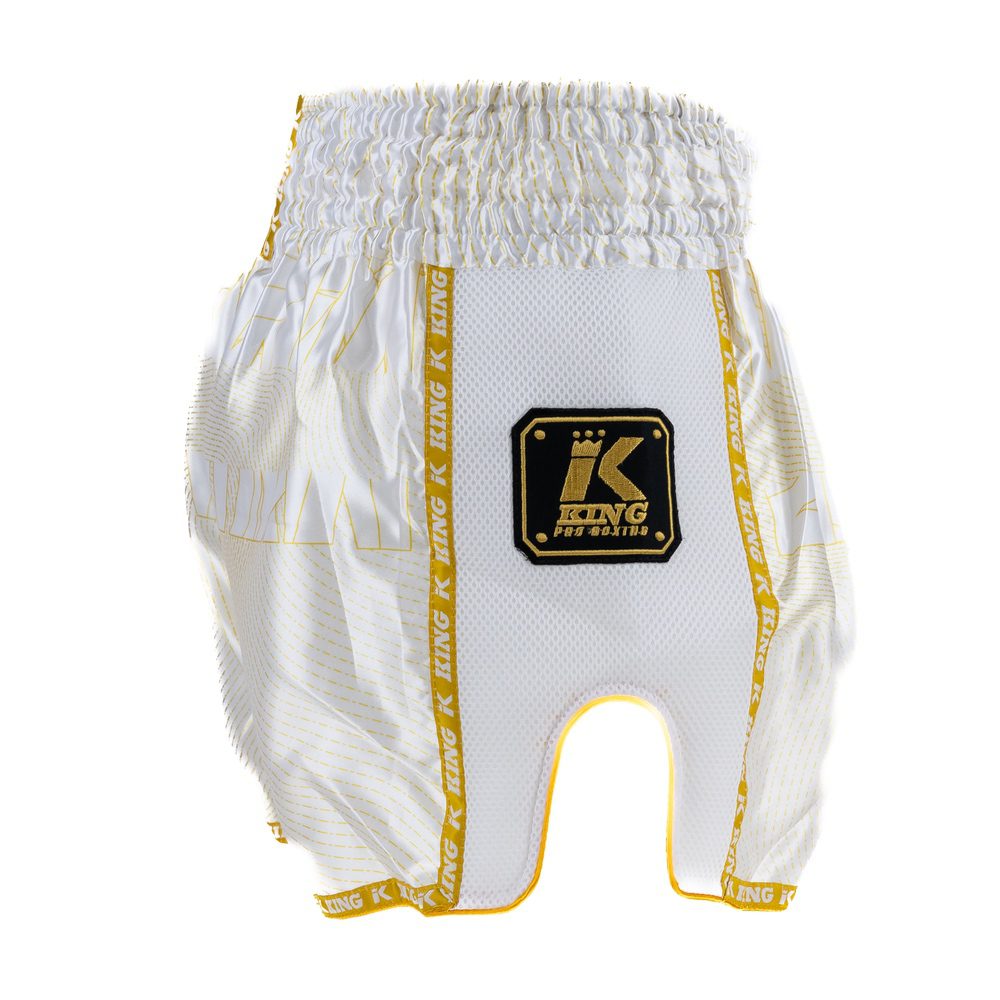 King Pro Boxing Kickbox-Shorts 08 Series (KPB 08 3) King Pro Boxing Kickbox-Shorts 08 Series (KPB 08 3)