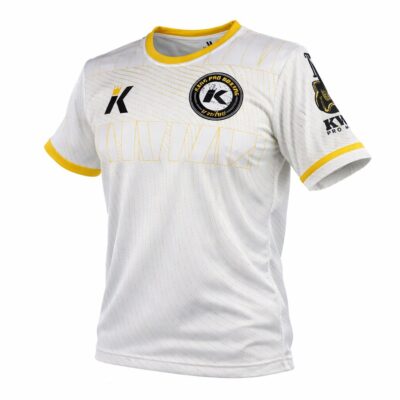 King Pro Boxing Dry-Fit T-Shirt 08 Series (KPB 08 TEE 3)