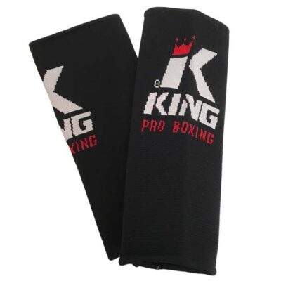 King Pro Boxing Knöchelbandage Pro Black (KPB AGPROBLACK) King Pro Boxing Knöchelbandage Pro Black (KPB AGPROBLACK)