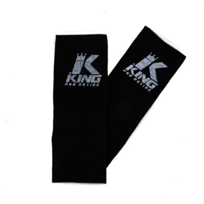 King Pro Boxing Muay Thai Knöchelbandage (KPB AG THAI BLACK) King Pro Boxing Muay Thai Knöchelbandage (KPB AG THAI BLACK)
