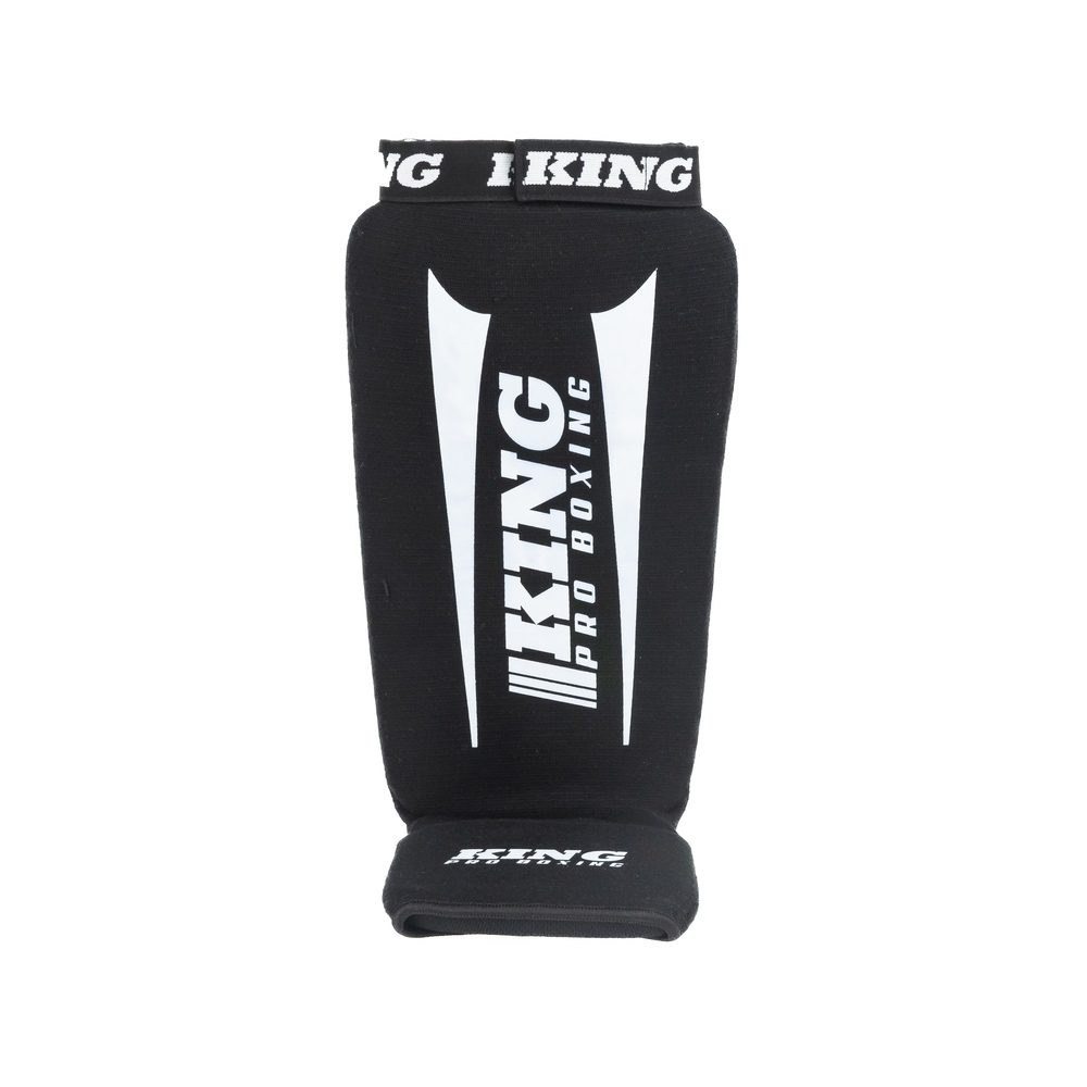 King Pro Boxing Schienbein- und Spannschutz AMSG Cotton (KPB AMSG PRO 1) King Pro Boxing Schienbein- und Spannschutz AMSG Cotton (KPB AMSG PRO 1)