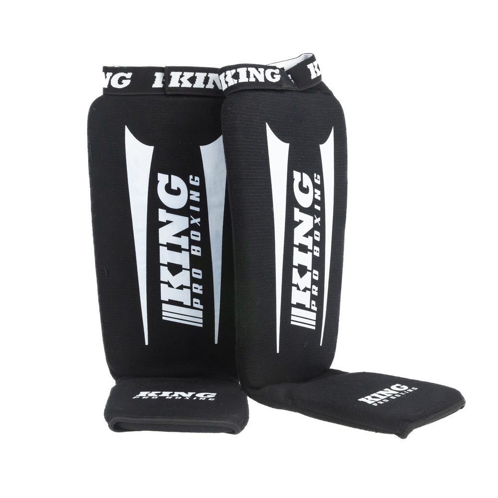 King Pro Boxing Schienbein- und Spannschutz AMSG Cotton (KPB AMSG PRO 1) King Pro Boxing Schienbein- und Spannschutz AMSG Cotton (KPB AMSG PRO 1)