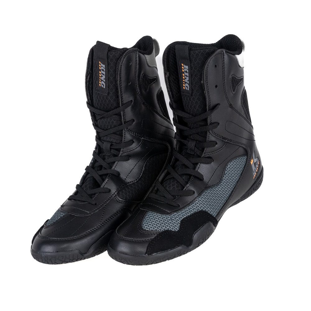 King Pro Boxing Boxschuhe Apex Pro (KPB APEX PRO 1)