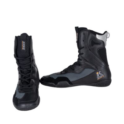 King Pro Boxing Boxschuhe Apex Pro (KPB APEX PRO 1)