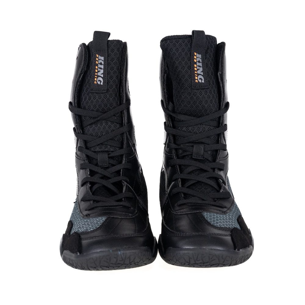 King Pro Boxing Boxschuhe Apex Pro (KPB APEX PRO 1) King Pro Boxing Boxschuhe Apex Pro (KPB APEX PRO 1)