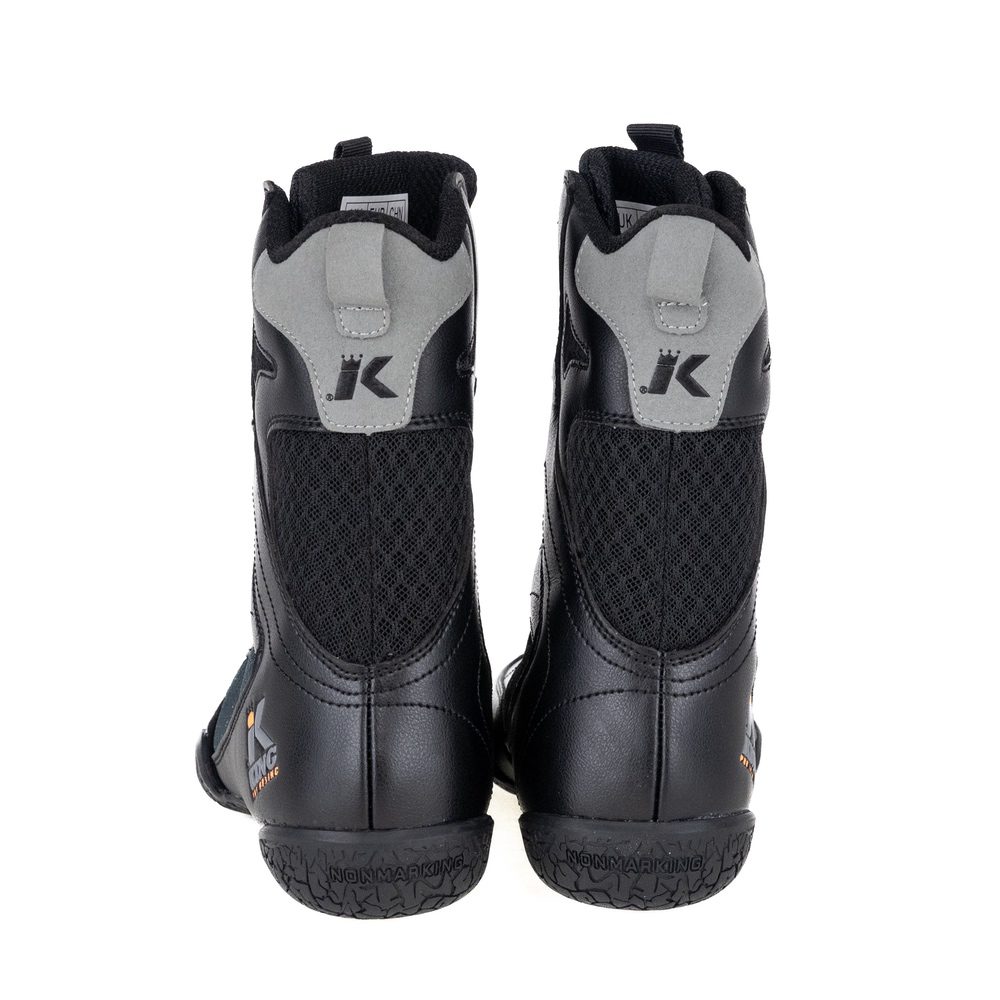 King Pro Boxing Boxschuhe Apex Pro (KPB APEX PRO 1) King Pro Boxing Boxschuhe Apex Pro (KPB APEX PRO 1)