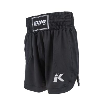 King Pro Boxing Kickbox-Shorts Apex Pro (KPB APEX PRO 1 SHORT) King Pro Boxing Kickbox-Shorts Apex Pro (KPB APEX PRO 1 SHORT)