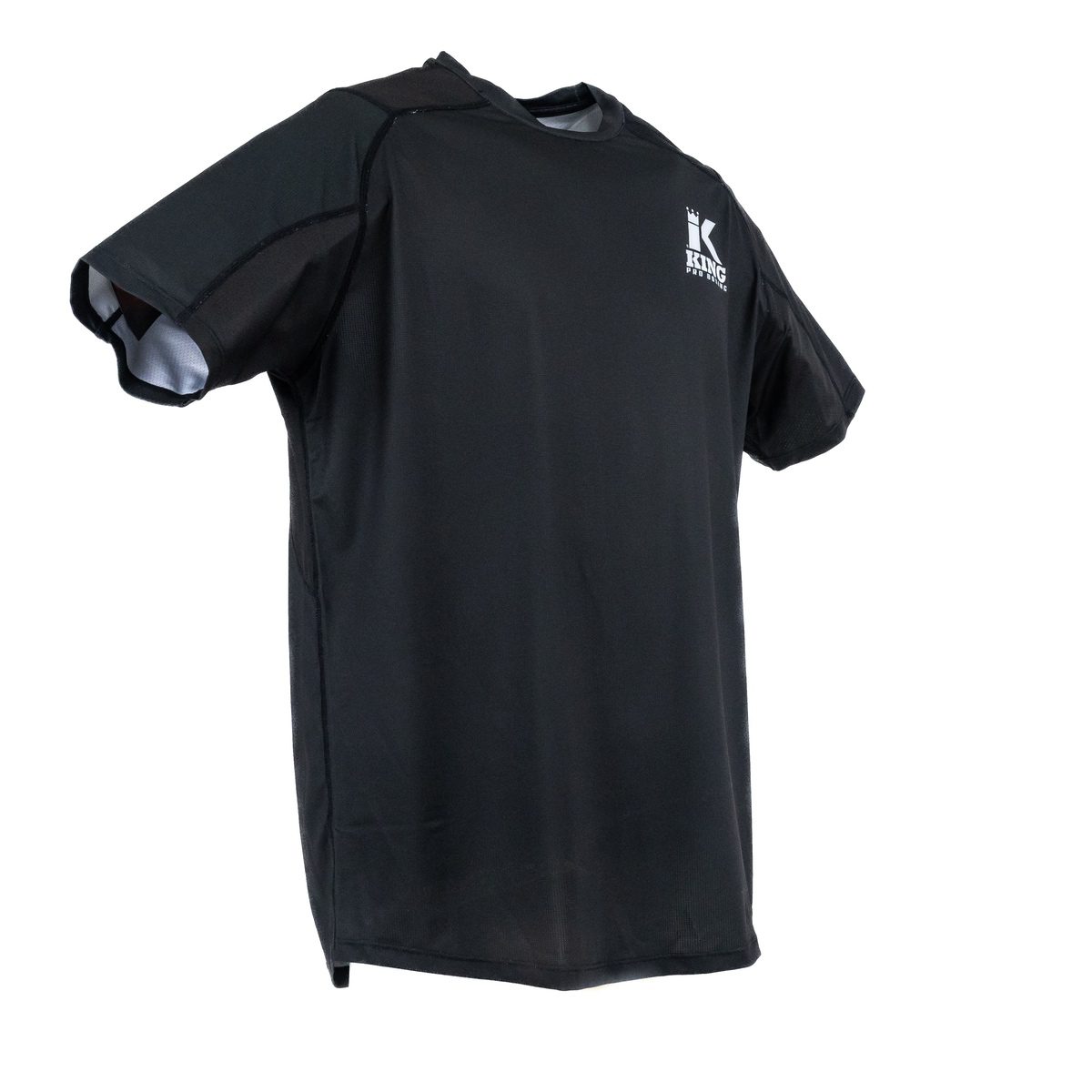 King Pro Boxing Apex Pro Shirt (KPB APEX PRO 1 TEE) King Pro Boxing Apex Pro Shirt (KPB APEX PRO 1 TEE)