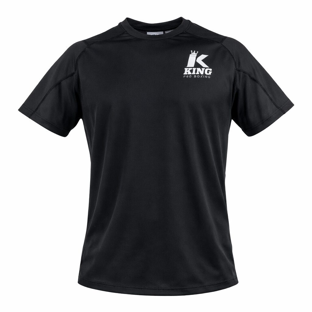 King Pro Boxing Apex Pro Shirt (KPB APEX PRO 1 TEE) King Pro Boxing Apex Pro Shirt (KPB APEX PRO 1 TEE)