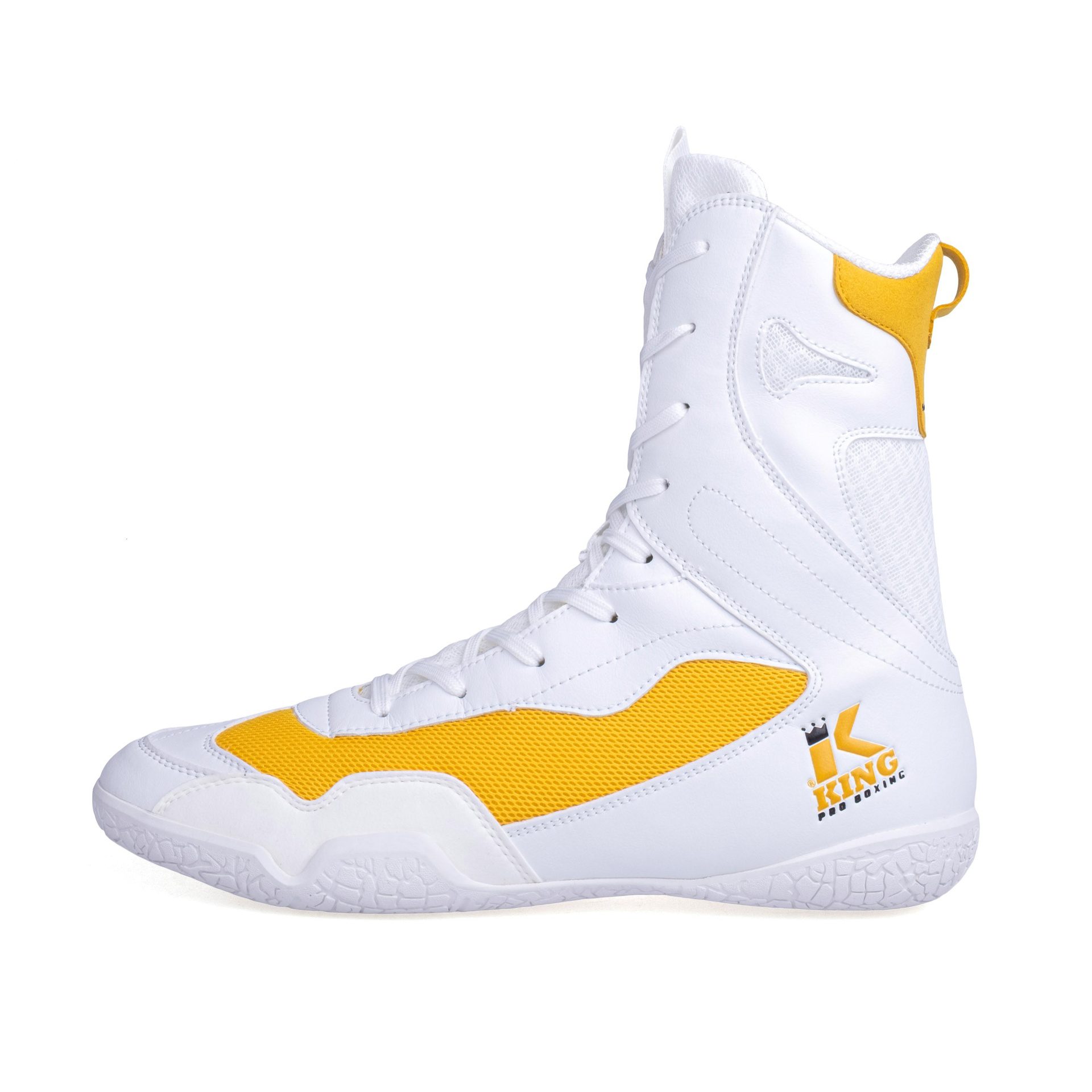 King Pro Boxing Apex Pro Boxschuhe (KPB APEX PRO 2)