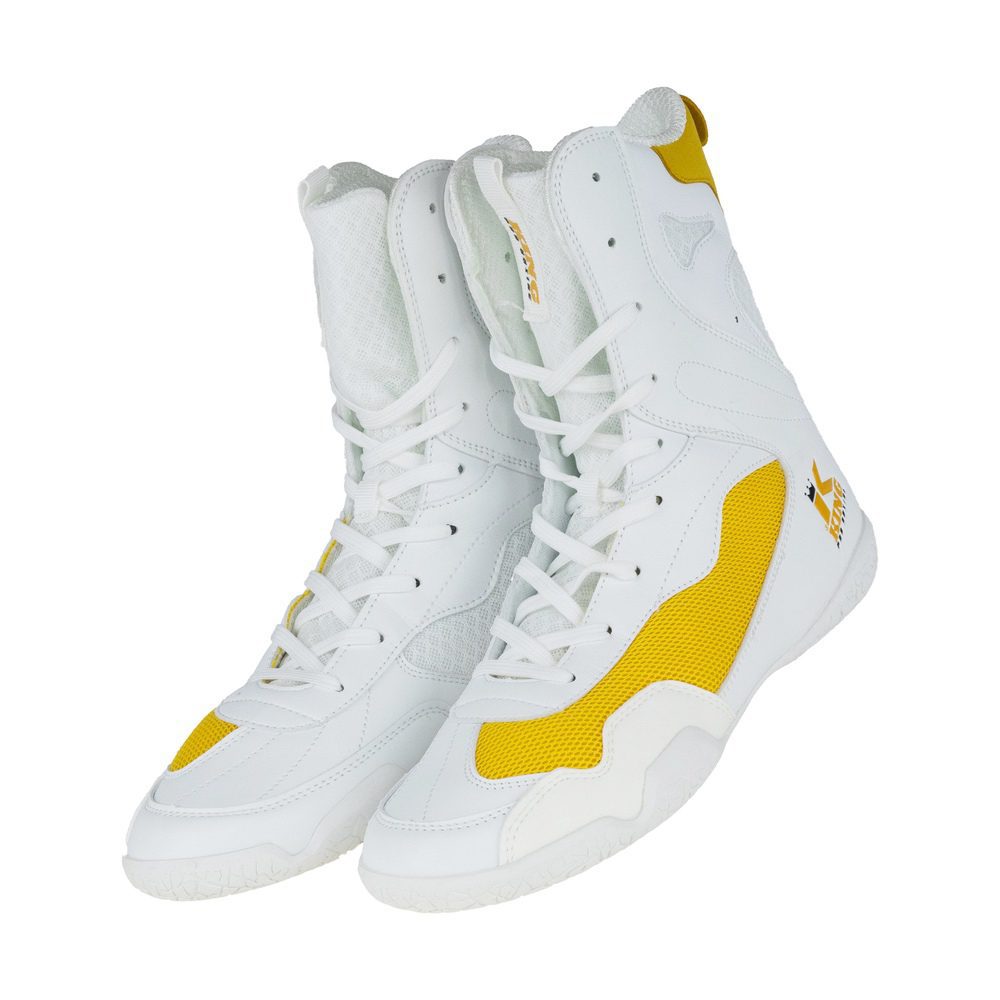 King Pro Boxing Apex Pro Boxschuhe (KPB APEX PRO 2) King Pro Boxing Apex Pro Boxschuhe (KPB APEX PRO 2)