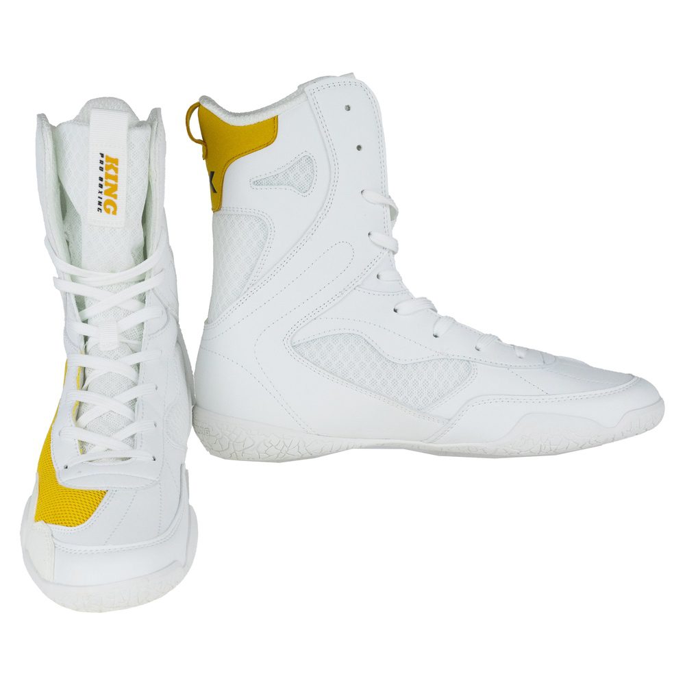 King Pro Boxing Apex Pro Boxschuhe (KPB APEX PRO 2) King Pro Boxing Apex Pro Boxschuhe (KPB APEX PRO 2)