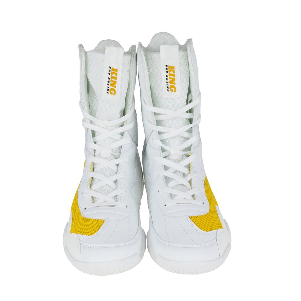 King Pro Boxing Apex Pro Boxschuhe (KPB APEX PRO 2) King Pro Boxing Apex Pro Boxschuhe (KPB APEX PRO 2)
