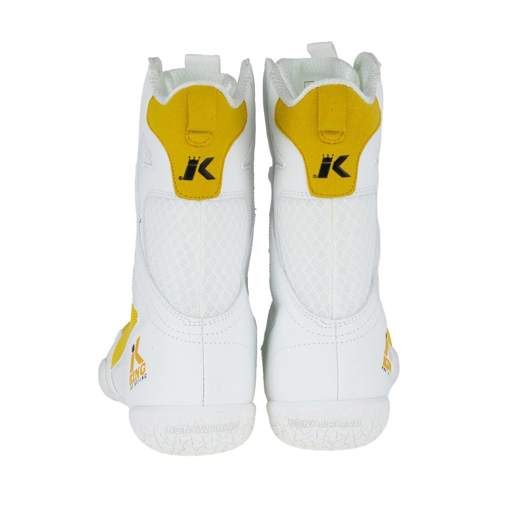 King Pro Boxing Apex Pro Boxschuhe (KPB APEX PRO 2) King Pro Boxing Apex Pro Boxschuhe (KPB APEX PRO 2)