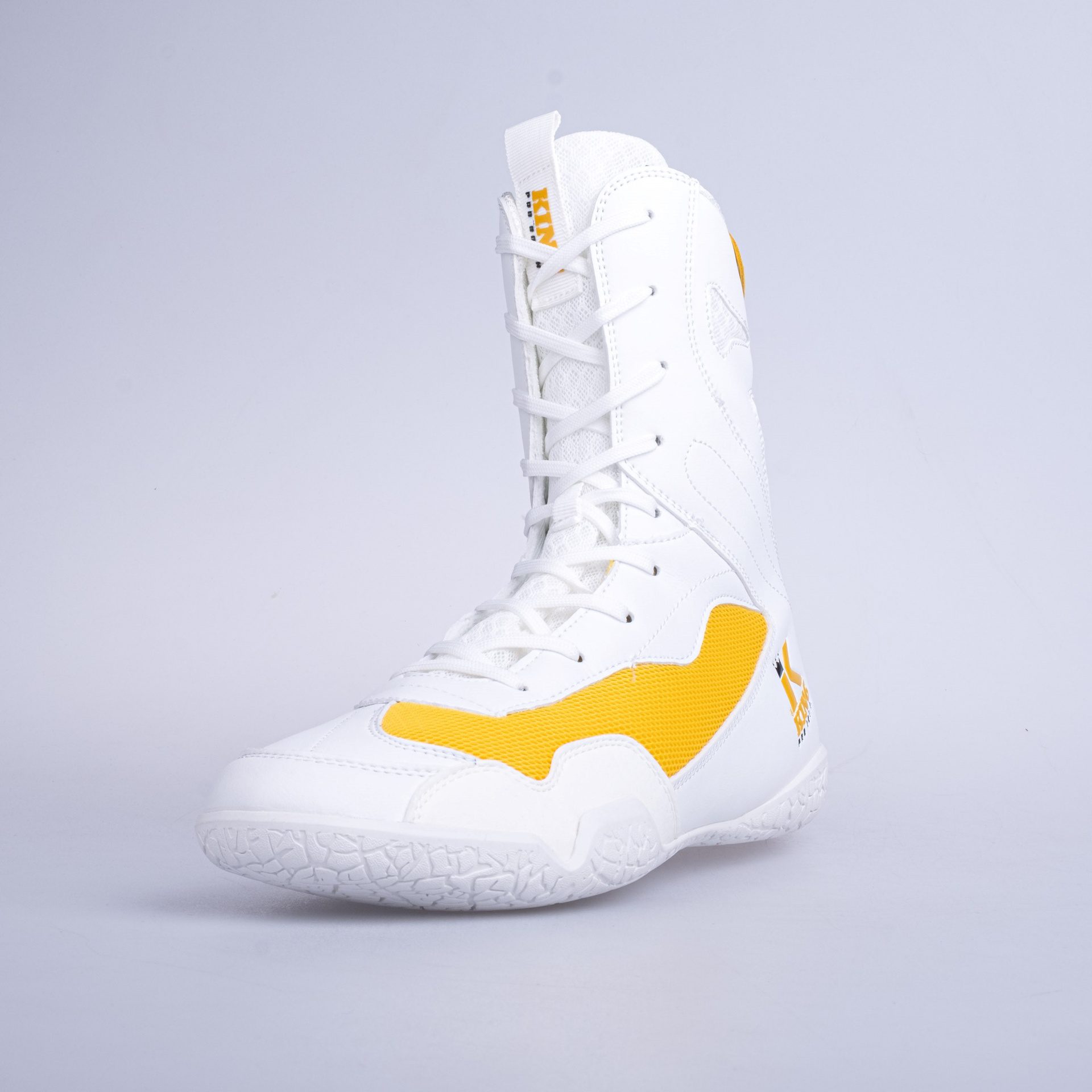 King Pro Boxing Apex Pro Boxschuhe (KPB APEX PRO 2) King Pro Boxing Apex Pro Boxschuhe (KPB APEX PRO 2)