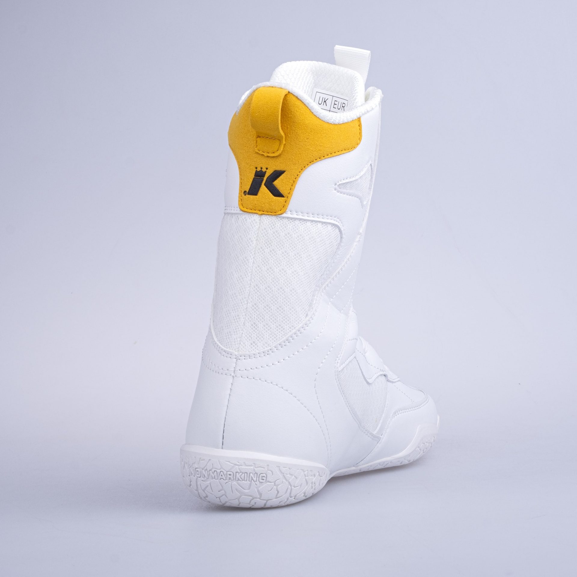 King Pro Boxing Apex Pro Boxschuhe (KPB APEX PRO 2) King Pro Boxing Apex Pro Boxschuhe (KPB APEX PRO 2)