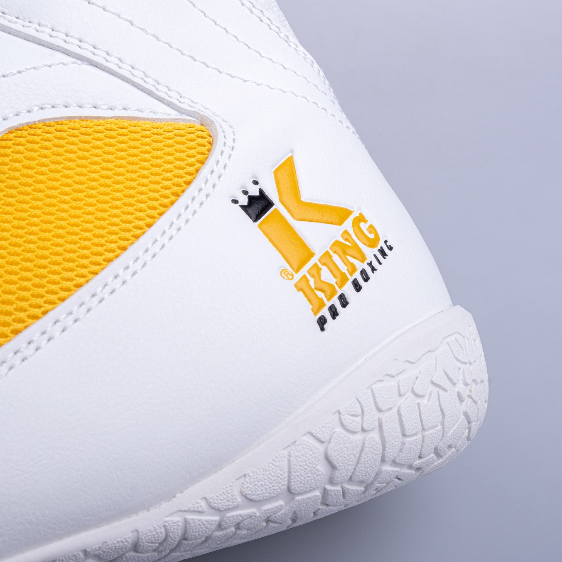 King Pro Boxing Apex Pro Boxschuhe (KPB APEX PRO 2) King Pro Boxing Apex Pro Boxschuhe (KPB APEX PRO 2)