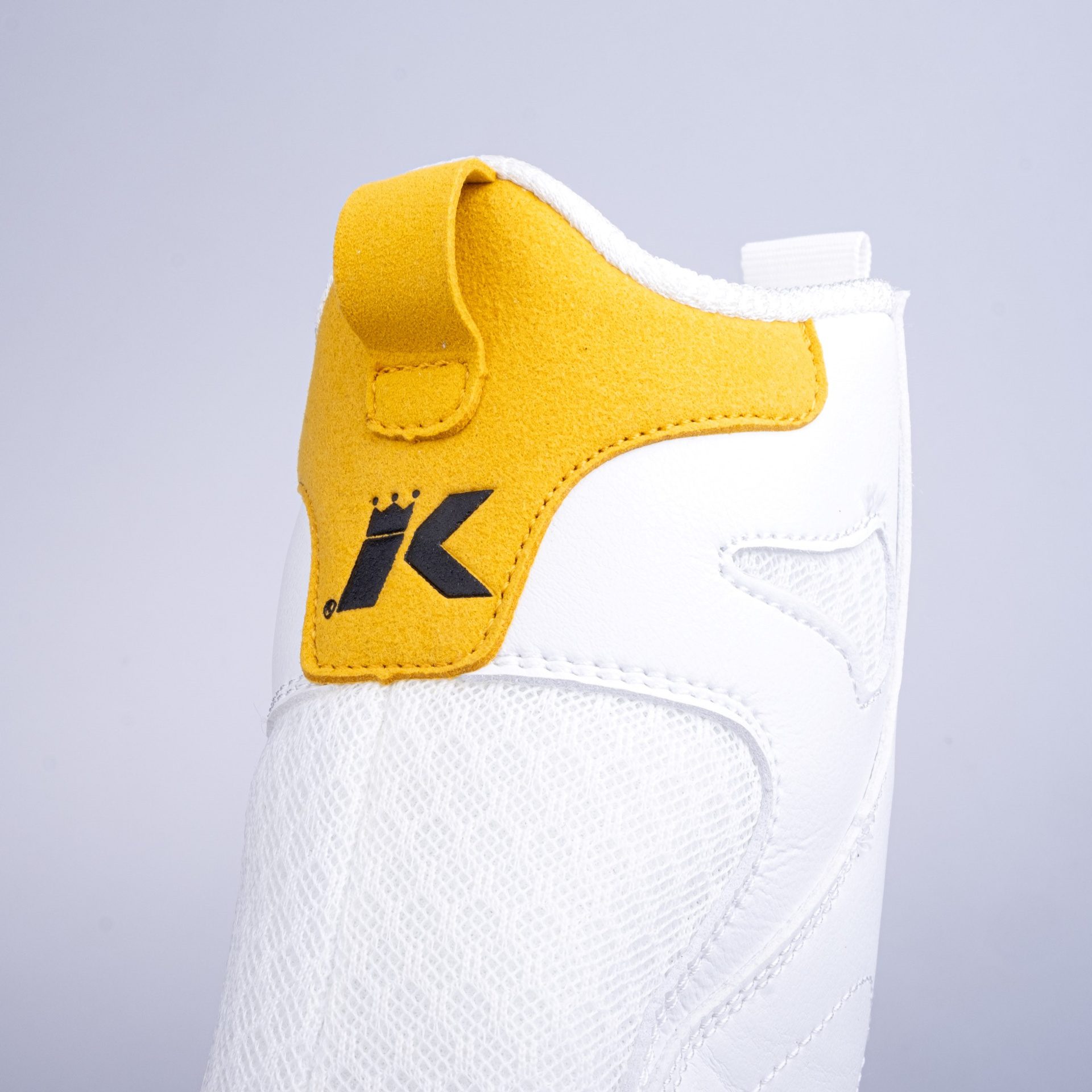 King Pro Boxing Apex Pro Boxschuhe (KPB APEX PRO 2) King Pro Boxing Apex Pro Boxschuhe (KPB APEX PRO 2)
