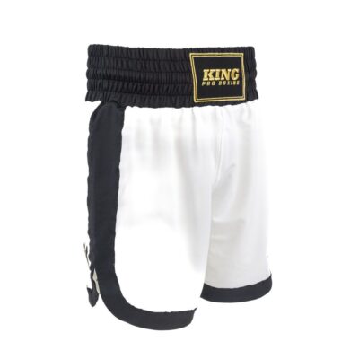 King Pro Boxing Kickbox-Shorts Apex Pro 2 (KPB APEX PRO 2 SHORT)