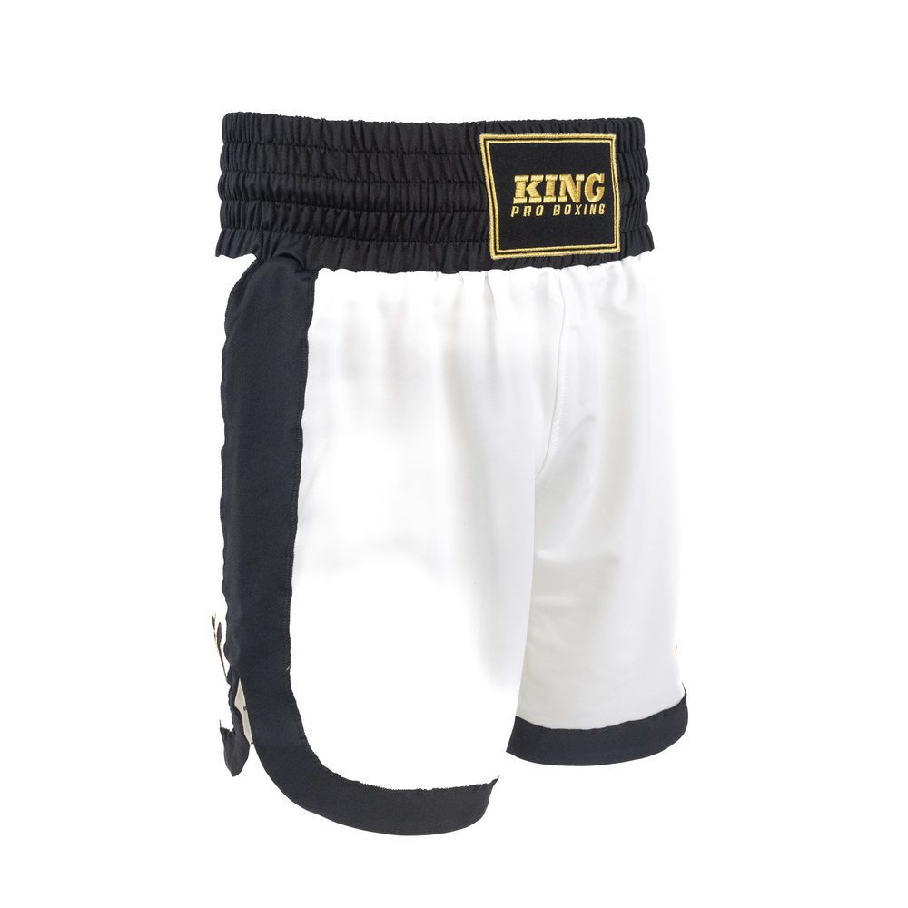 King Pro Boxing Kickbox-Shorts Apex Pro 2 (KPB APEX PRO 2 SHORT) King Pro Boxing Kickbox-Shorts Apex Pro 2 (KPB APEX PRO 2 SHORT)