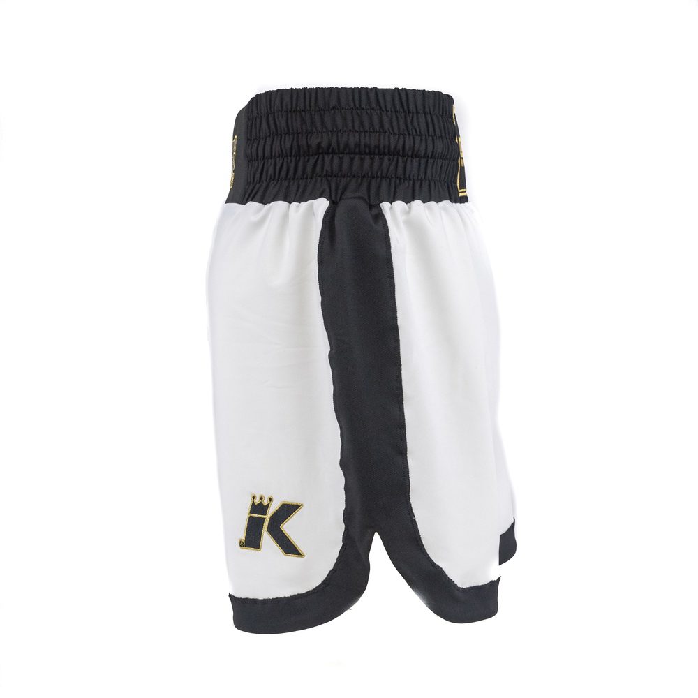 King Pro Boxing Kickbox-Shorts Apex Pro 2 (KPB APEX PRO 2 SHORT) King Pro Boxing Kickbox-Shorts Apex Pro 2 (KPB APEX PRO 2 SHORT)