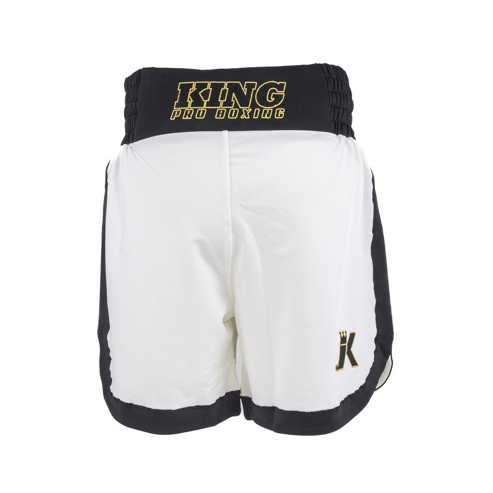 King Pro Boxing Kickbox-Shorts Apex Pro 2 (KPB APEX PRO 2 SHORT) King Pro Boxing Kickbox-Shorts Apex Pro 2 (KPB APEX PRO 2 SHORT)
