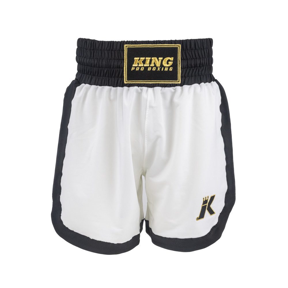 King Pro Boxing Kickbox-Shorts Apex Pro 2 (KPB APEX PRO 2 SHORT) King Pro Boxing Kickbox-Shorts Apex Pro 2 (KPB APEX PRO 2 SHORT)